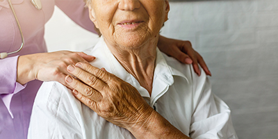 Domiciliary care Coventry. Professional companionship.